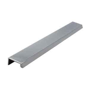 RAB 12 inch Aluminium Chrome Finish Counsil Drawer Handle, P15 (Pack of 3)