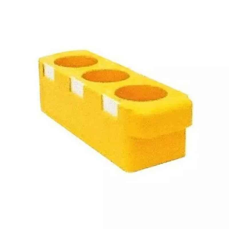 Lab Plus AP Economy Wiper MF 6x6 inch, LP-843 (Pack of 5)