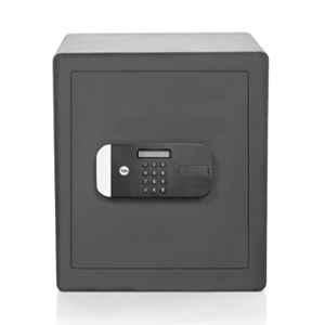 Yale YSEM/400/EG1 35.5L Black Maximum Security Pin Office Safe Locker