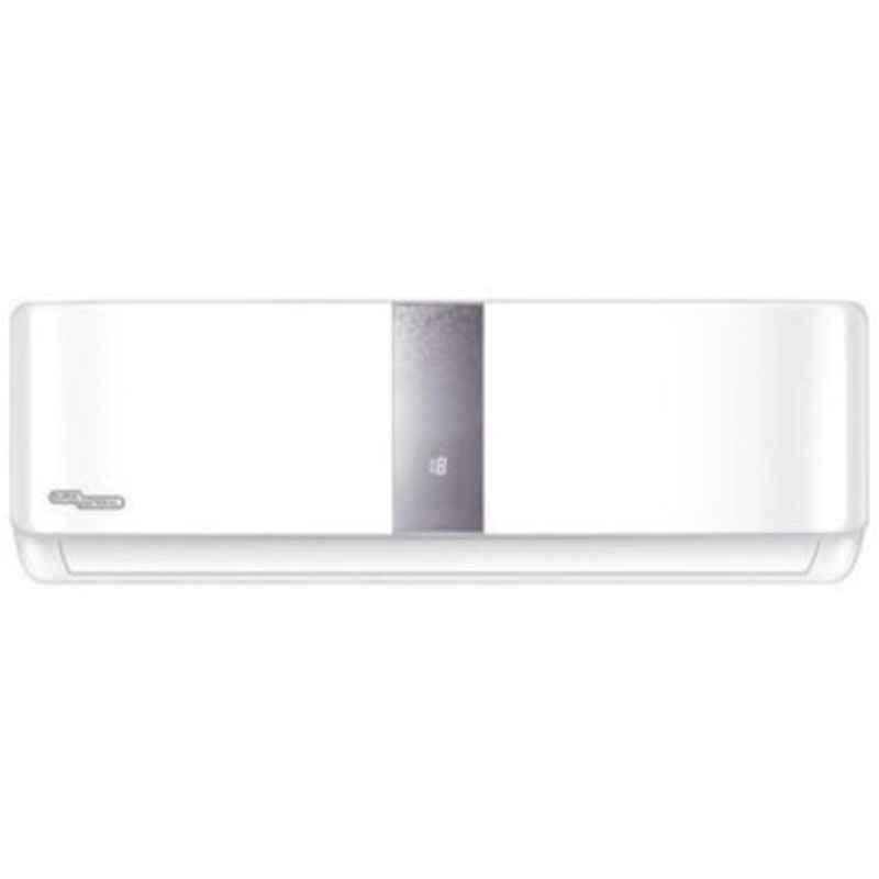 Super General 3Ton White Piston Split Air Conditioner, SGS370CE