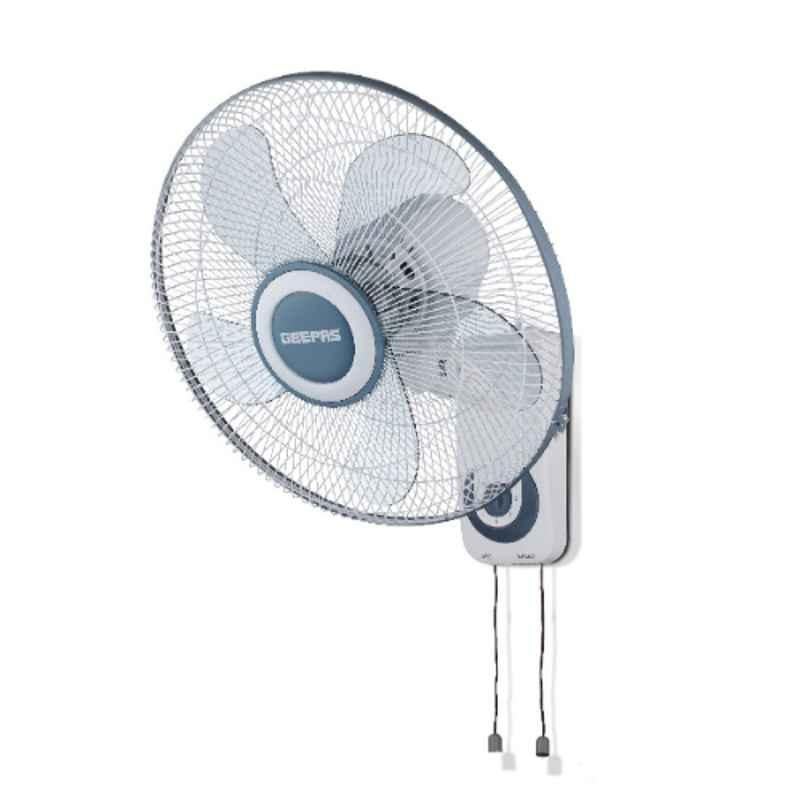Geepas 16 inch Wall Fan, GF9483