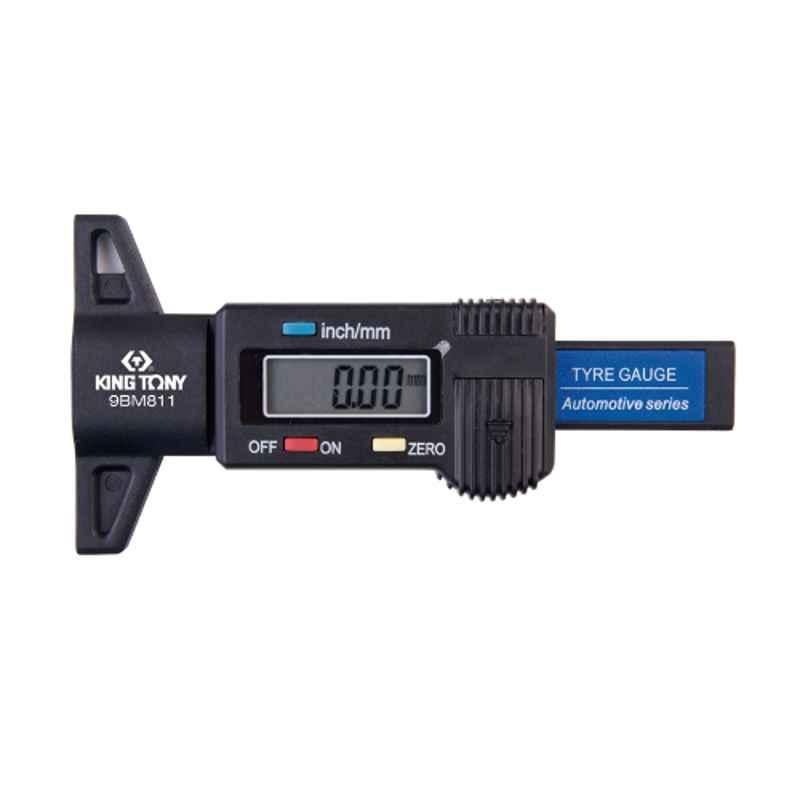 DIGITAL TREADS DEPTH GAUGE