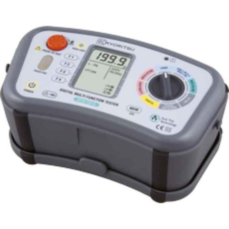 Kyoritsu Kew 6016 Multi Function Tester