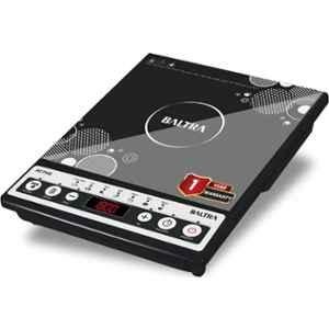 Buy Butterfly Rhino 1600W Black Power Hob Induction Cooktop Online