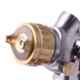 Lovely Tiger 236ml Paint/Color Spray Gun Heavy Duty with Plastic Cup/Bucket