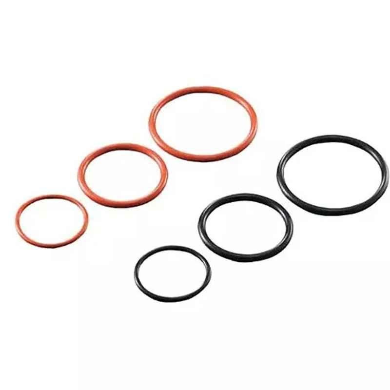 Lab Plus Viton O-Ring for Stainless Steel Mill Jar, LP-6053