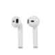 Swiss Military White Wireless Earbuds, HPH4