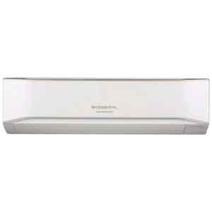 O General 2.5 Ton 4 Star 8800W R32 White Twin Rotary Inverter AC, ASGG30CETA-B