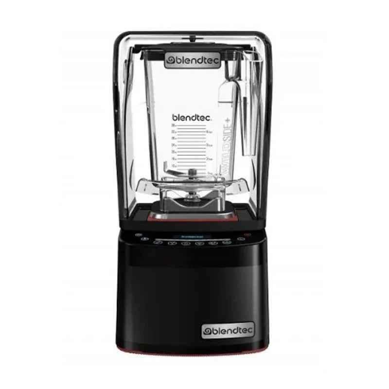 Blendtec Professional 800 1800W Red Touch Blender, P800D4312