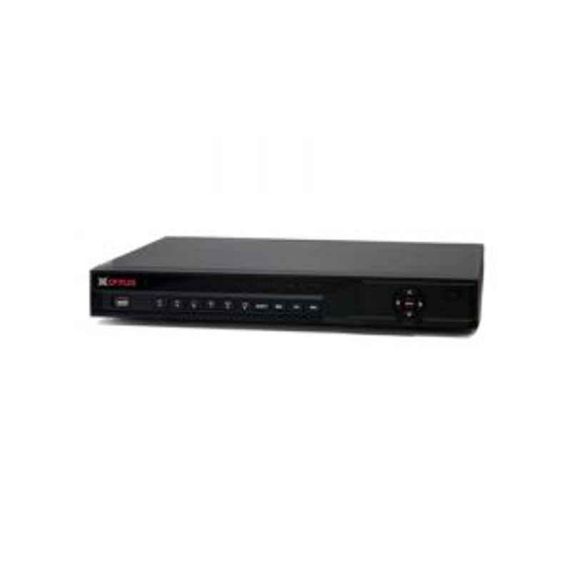 CP Plus CP-UVR-3201K2-H Cosmic HD DVR Without HDD