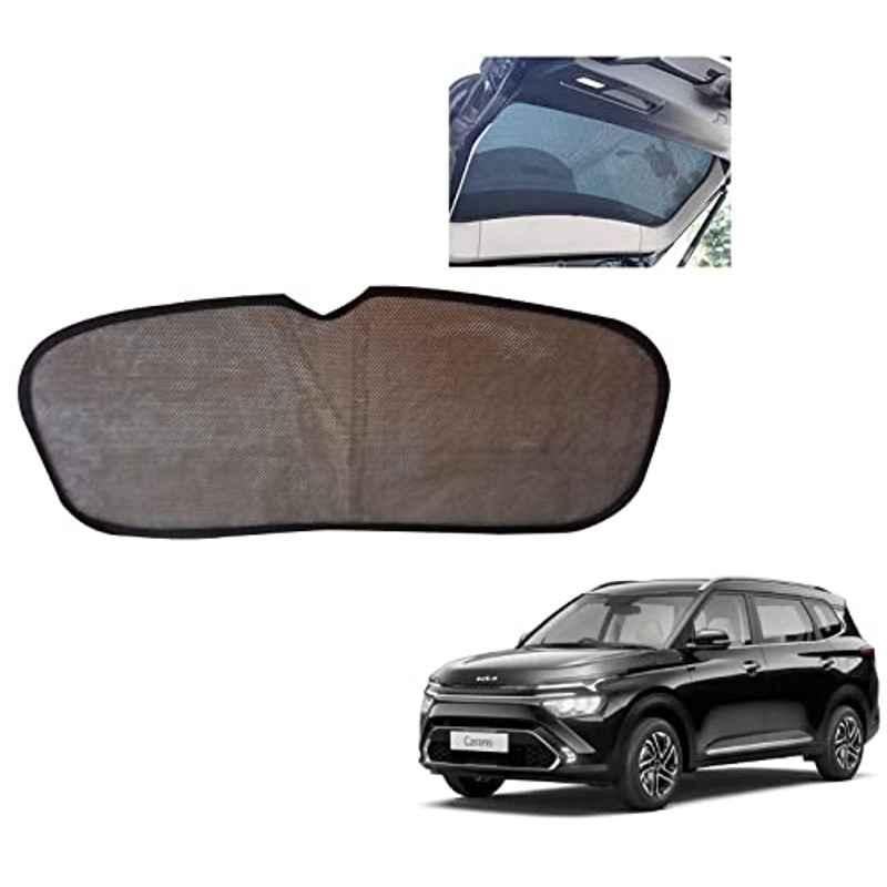 Kozdiko Car Dicky Sunshade Curtain for Kia Carens