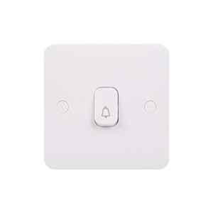 Best 1 way & 2 way electrical switches, Bell push switches