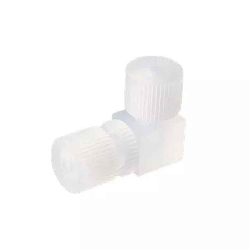Lab Plus L Type Miniature Joint, LP-3166