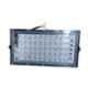 LumoGen 50W Warm White LED DOB Lens Brick Flood Light, LMDBLWW5 (Pack of 5)