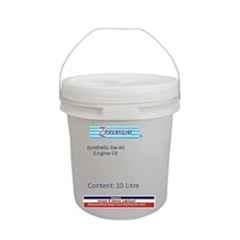 Z Premium 10 Litre 0W-40 Synthetic Engine Oil