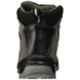 Allen Cooper AC 1157 Antistatic Steel Toe Grey & Black Work Safety Shoes, Size: 9