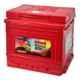Exide Mileage 12V 50Ah Right Layout Battery, MGRIDDIN50R