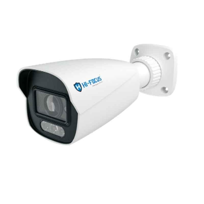 hi focus 2mp bullet camera price