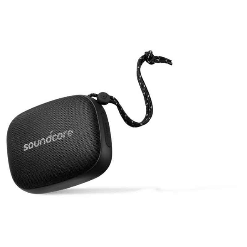 Anker Black Mini Bluetooth Speaker