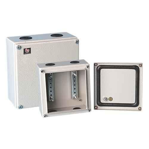 Buy BCH 200x200x80mm IP-66 Technical Particular Terminal Box