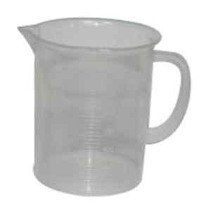 Generic 250ml Plastic Measuring Beaker