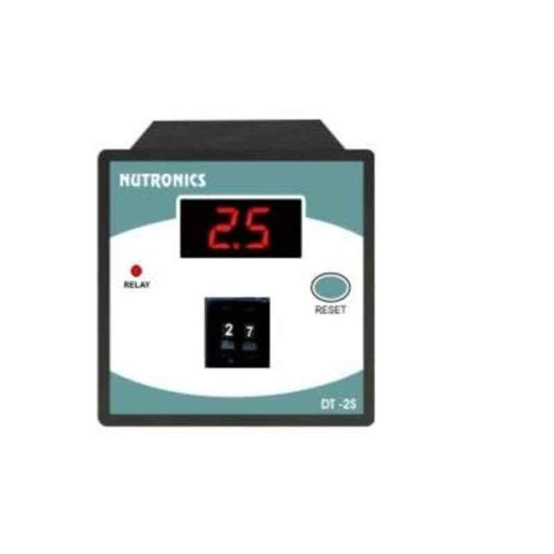 Nutronics DT-2S Two Digits Digital Timer