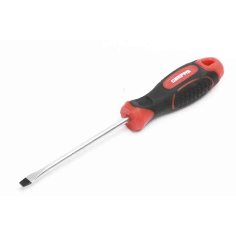 Geepas 6.5x75mm CrV Professional Screwdriver, GT59081