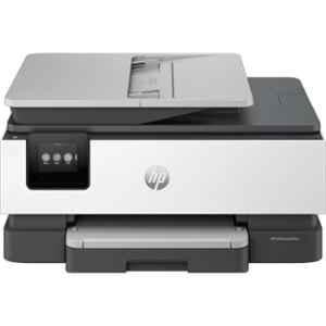 HP OfficeJet Pro 8120 10ppm Wi-Fi All-in-One Colour Inkjet Printer