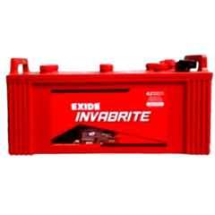 Buy Exide 80Ah 12V Flat Plate Battery for SUV & LCV, DRIVE80 Online At  Price ₹7112