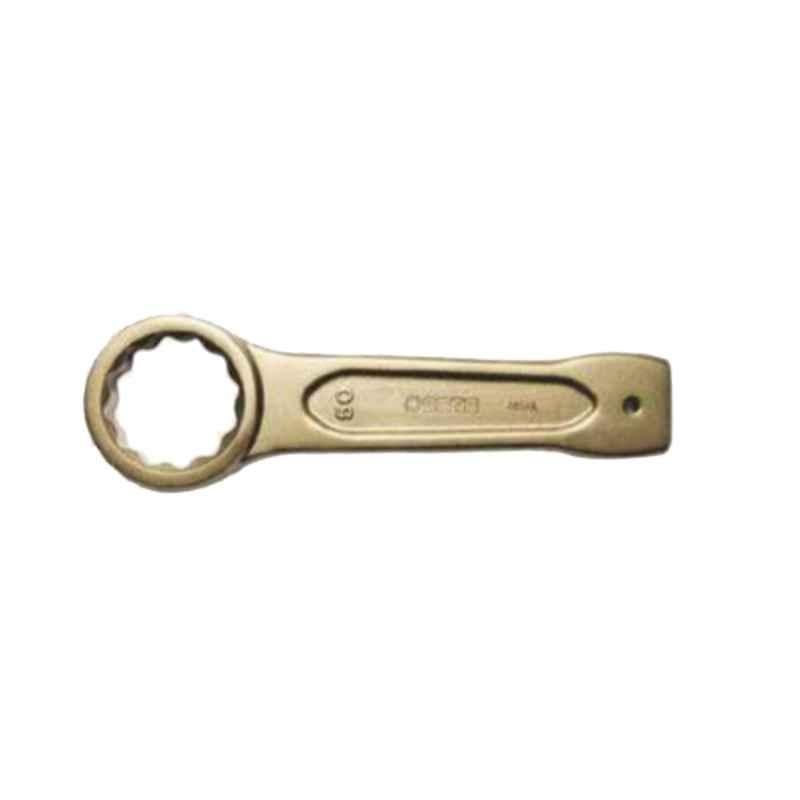 Sata GL48528 105mm Metric Alloy Steel & Slugging Wrench