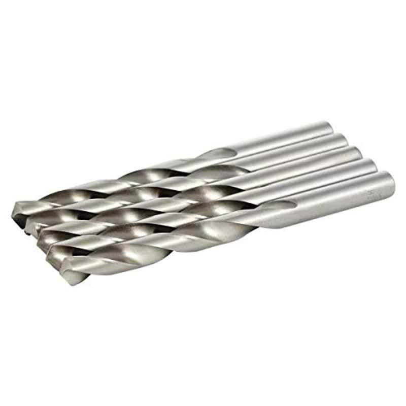 Tornado 12.0mm HSS Twist Drill Bits (Pack of 5)