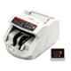 SToK ST-MC01 Plastic White Note Counting Machine Compatible with Fake Note Detector