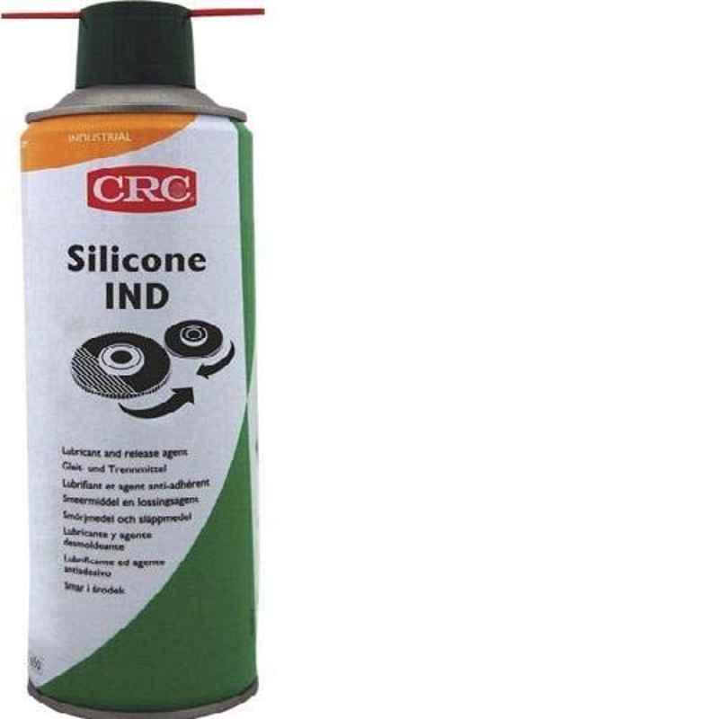 Crc Silicone Ind