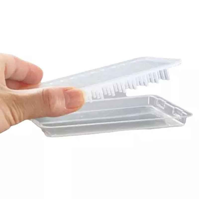 Lab Plus Inoculum 96 Well Plate, LP-4672 (Pack of 50)