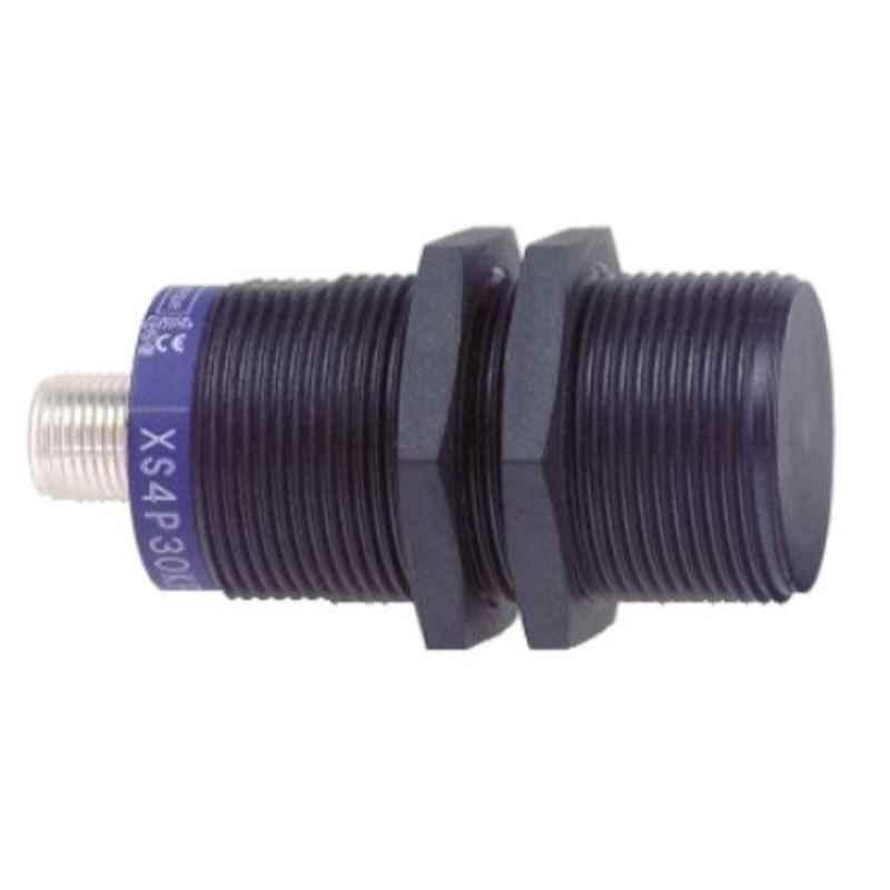 Schneider 15x70mm XS4 M30 Inductive Sensor, XS4P30MA230K