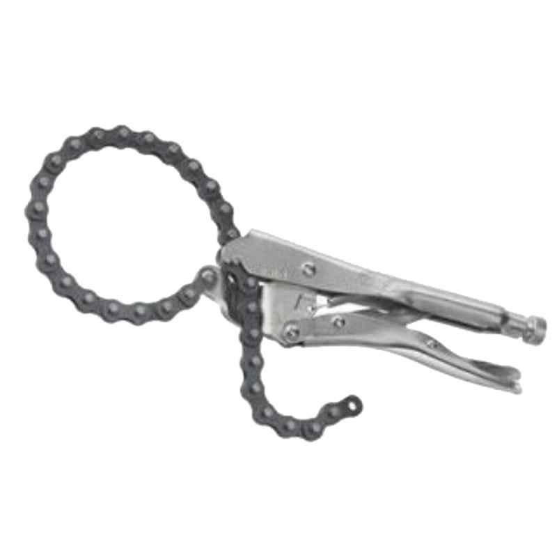Irwin 20 R 225 mm Vice Grip Locking Chain Clamp, 27ZR
