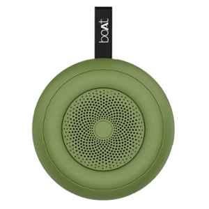 boAt Stone 135 5W 2200mAh Soldier Green Bluetooth Portable Speaker