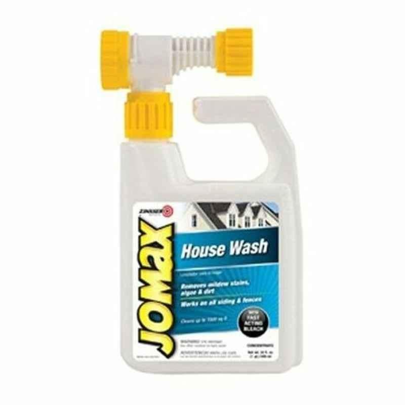 Rust-Oleum House Wash, 60180, 1 Qt