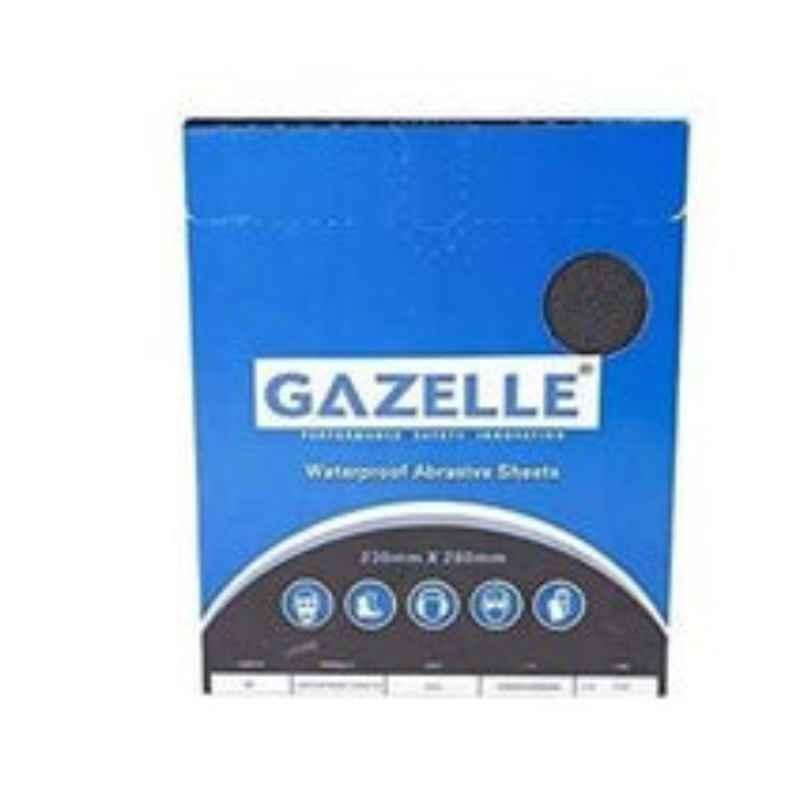 Gazelle GWP220 220G Waterproof Sheet (Pack of 50)