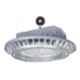 Crompton Surround Hyperion 140W Highbay LED Light, CIP-320-140-57-60D-HL4-GL-NSR