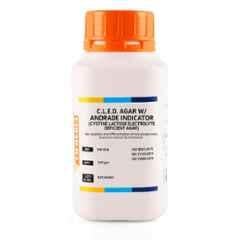 TM Media 500g C.L.E.D. Agar W/Andrade Indicator, TM 054