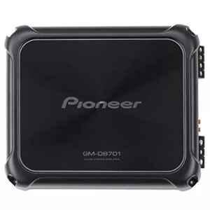 Pioneer GM-D8701 16V Monoblock Car Stereo