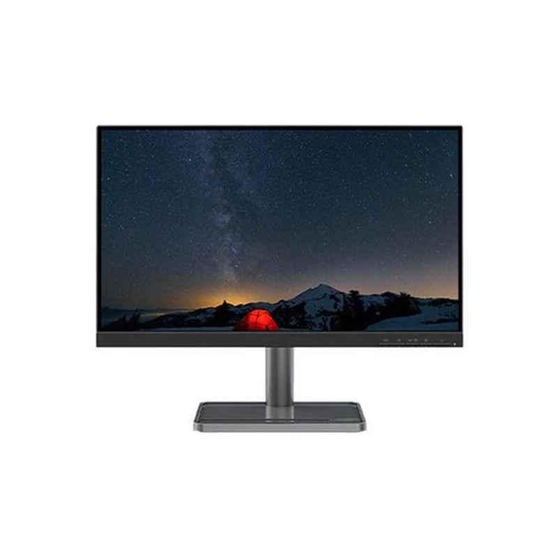 Lenovo 21.5 inch Black Monitor, L22i-30