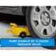 Elephant 3 Ton Hydraulic Trolley Jack, TJ-03