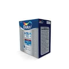 Dulux Aquatech 3L Grey Gloss Finish Interior Waterblock 2K Acrylic Cementitious Coating, 81019005-N