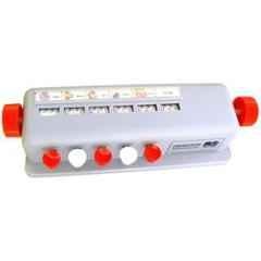 SSU Blood Cell Counter 5 Key
