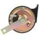 Bosch 2 Pcs 105-118dB 12V Plastic Black Symphony Horn Set for Morris Garages Hector Smart Diesel Mt, F002H10028