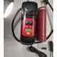 Motocop 180W Heavy Duty Car Tyre Inflator, MC-15D