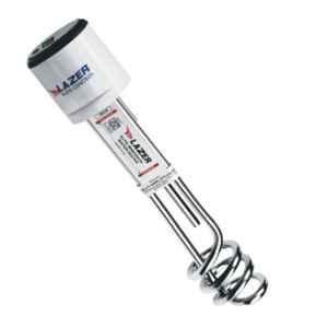 Lazer 1.5kW Grey Auto Cut Immersion Water Heater Rod