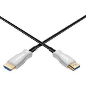 Shield Plus Premium 40m 4K Fiber Active Optic HDMI Cable
